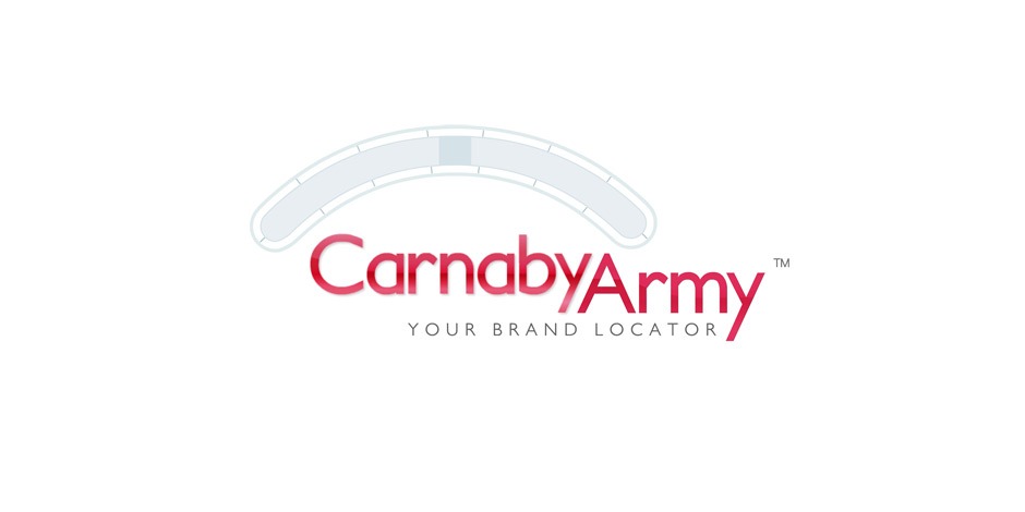 Carnaby-army-logo