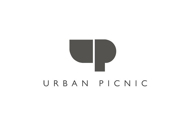 Urban Picnic Logo